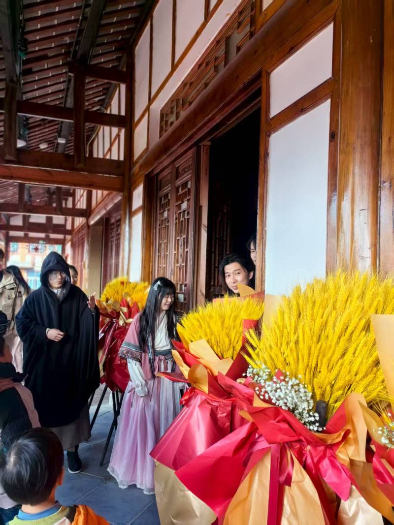沉浸赋能：察雅县景区演艺的差异化突围之路